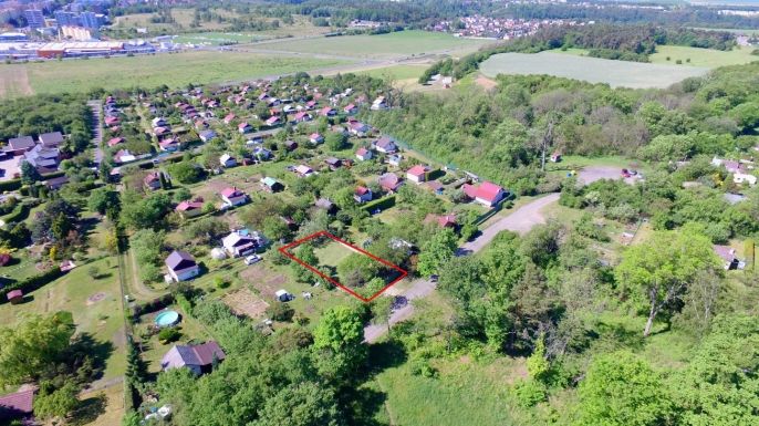 Prodej, Zahrada, Kosmonosy