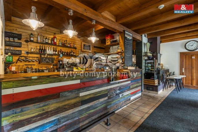 Prodej, Restaurace, stravování, Raškovice