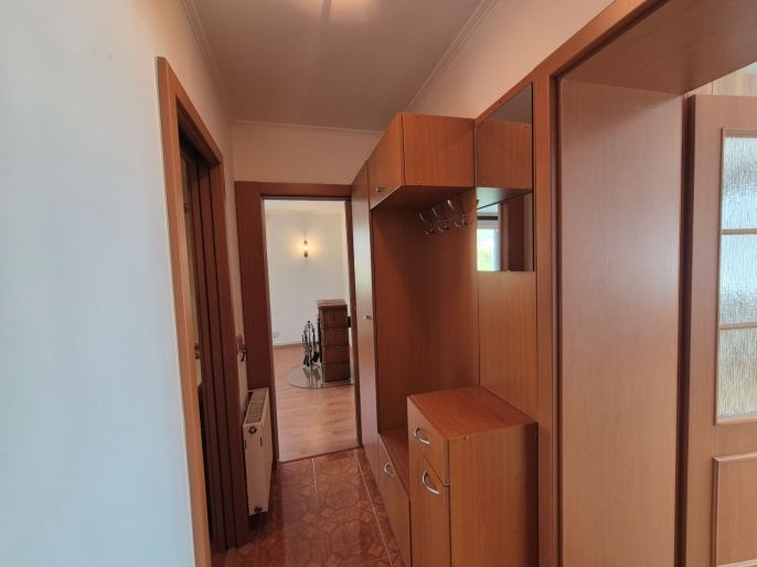 Prodej, Byt 3+1, Trubín