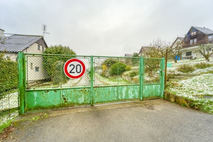 Prodej, Chata, Plzeň