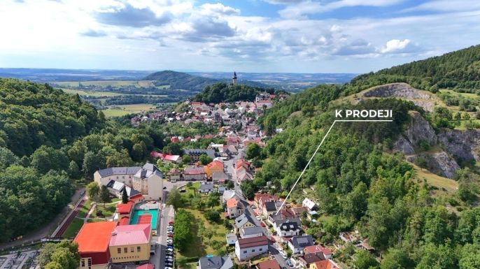 Prodej, Rodinný dům, Štramberk