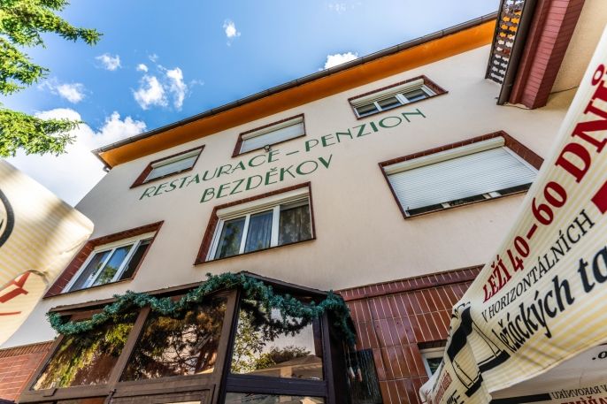 Prodej, Restaurace, stravování, Rakovník