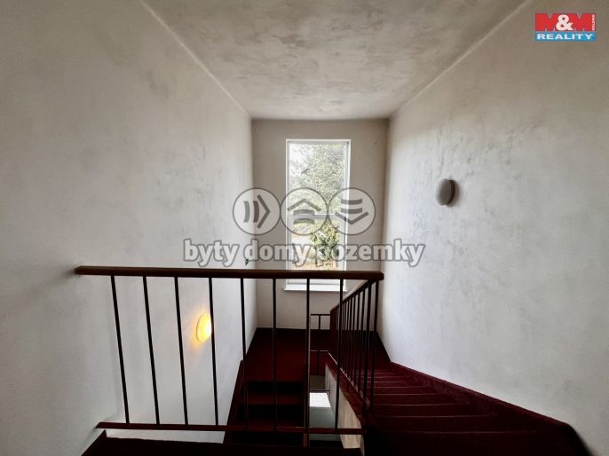 Pronájem, Kancelářský prostor, Horní Suchá