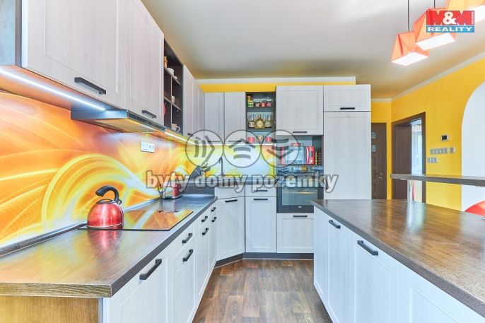 Prodej, Rodinný dům, Čestice