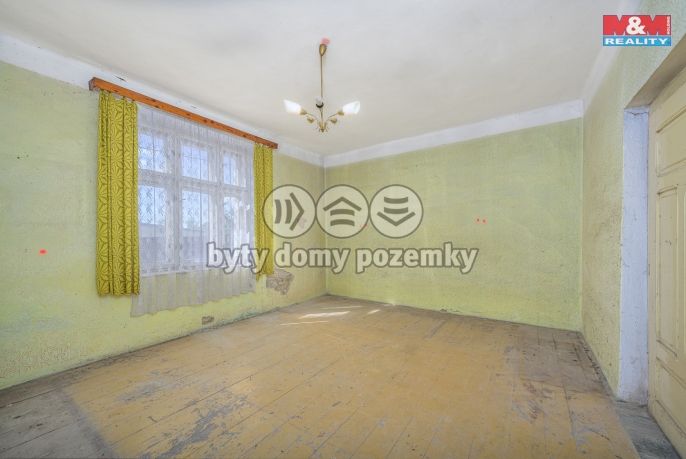 Prodej, Rodinný dům, Vinaře