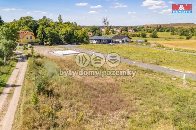 Prodej, Pozemek k bydlení, Zbůch