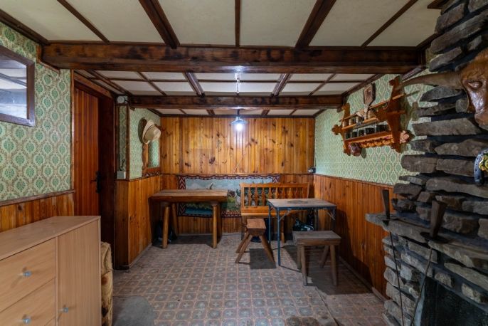 Prodej, Chata, Lipová