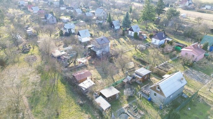 Prodej, Zahrada, Křelov-Břuchotín