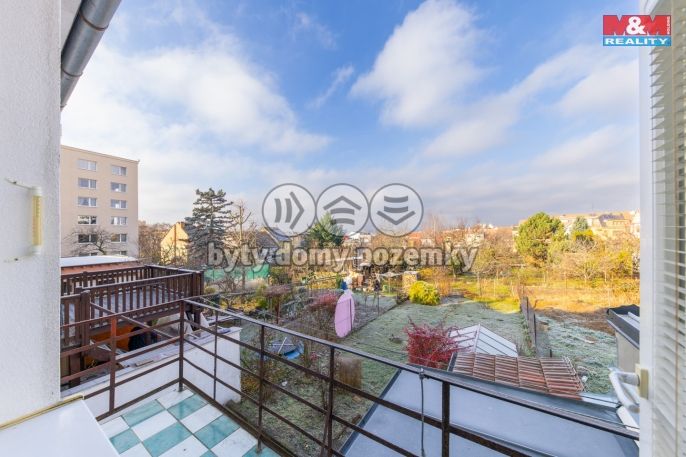 Prodej, Rodinný dům, Brno