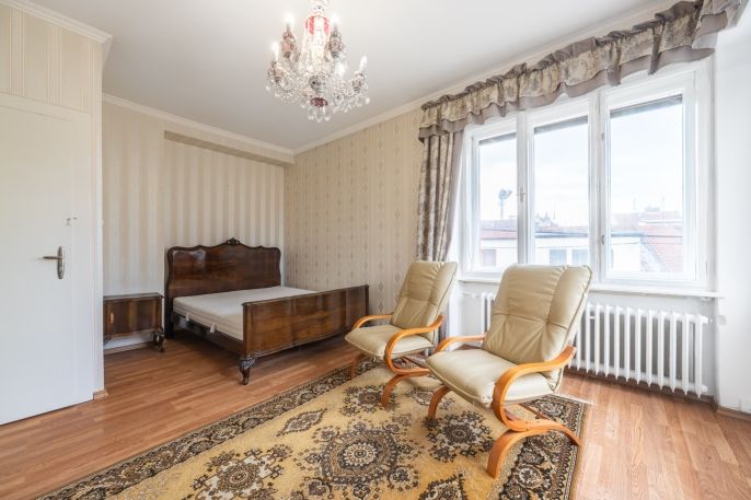 Prodej, Rodinný dům, Uherské Hradiště