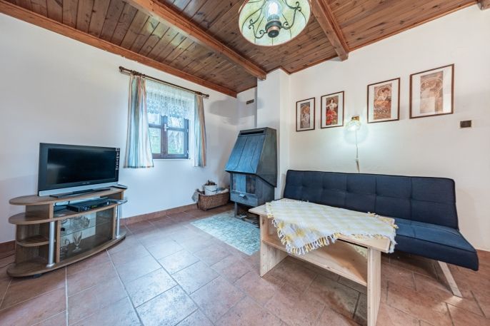 Prodej, Chata, Košice