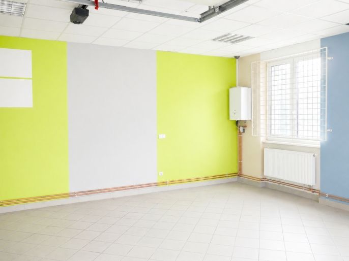 Pronájem, Kancelářský prostor, Hlinsko