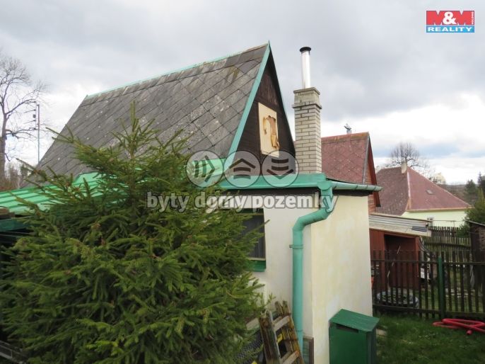 Prodej, Pozemek k bydlení, Mezina