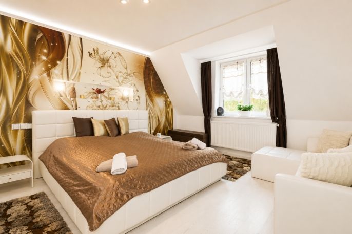 Prodej, Byt 3+1, Dalovice