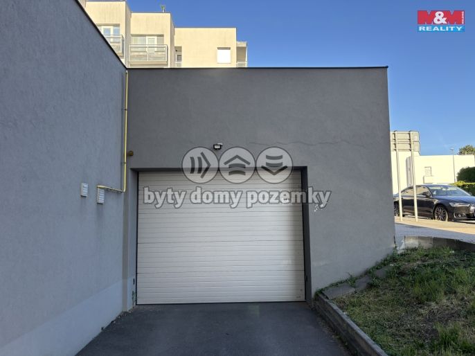 Prodej, Garážové stání, Praha