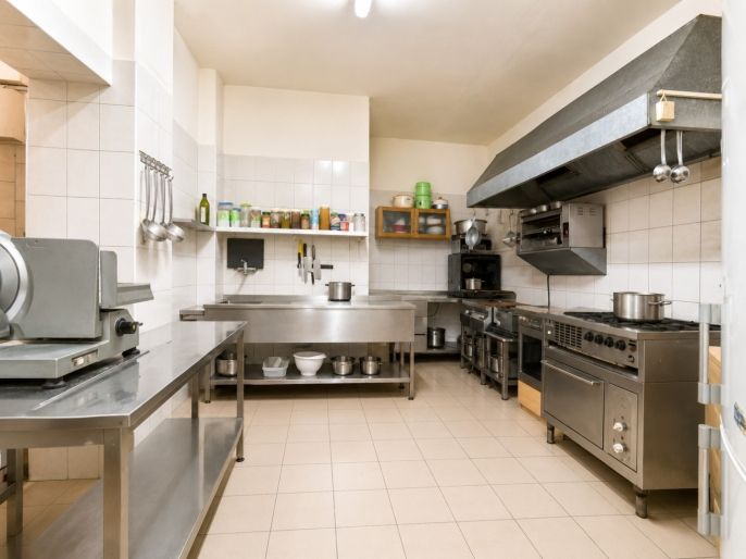 Pronájem, Restaurace, stravování, Úvaly