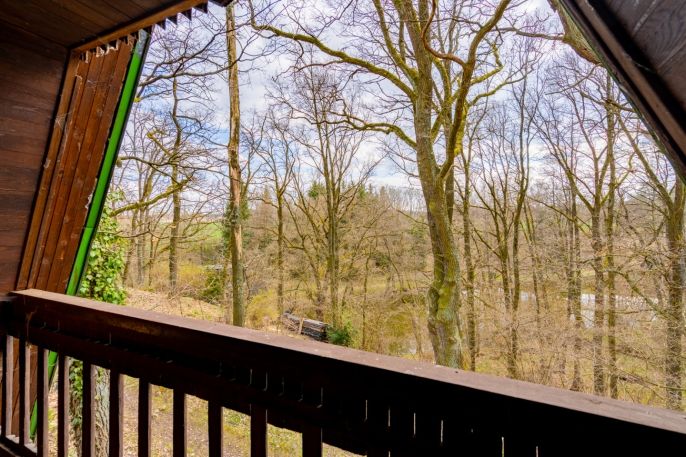 Prodej, Chata, Plavsko