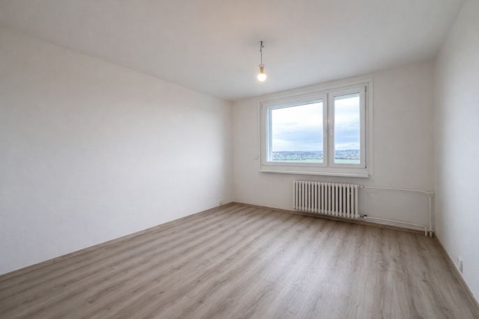 Pronájem, Byt 2+kk, Neratovice