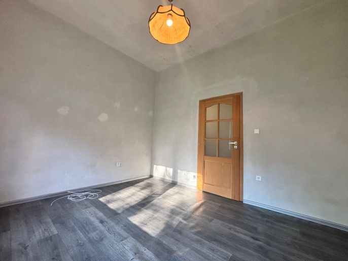 Pronájem, Byt 3+1, Nemanice