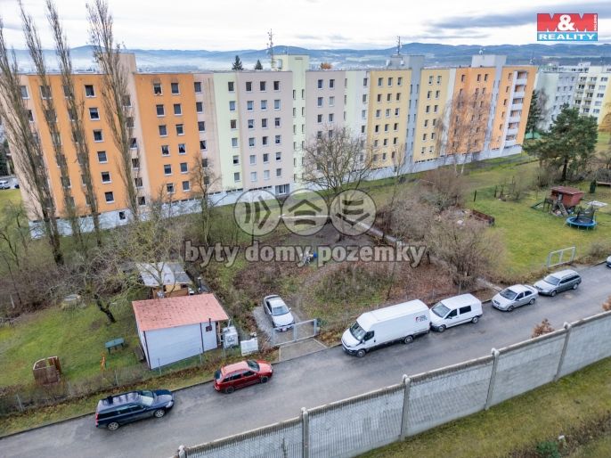 Prodej, Pozemek k bydlení, Strakonice