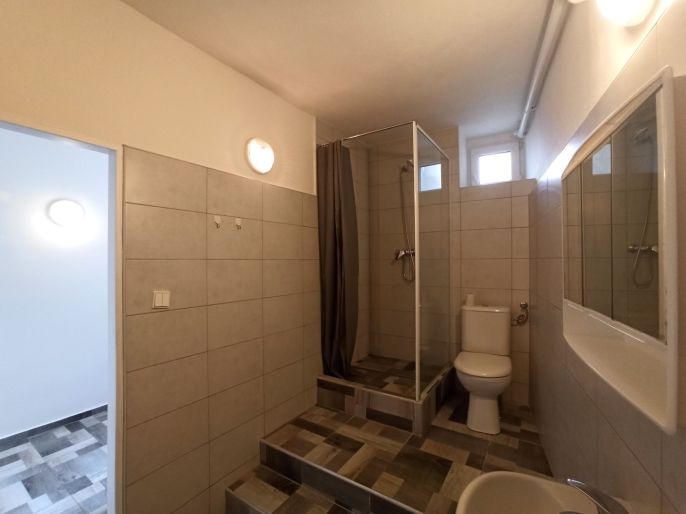 Pronájem, Byt 1+1, Šternberk
