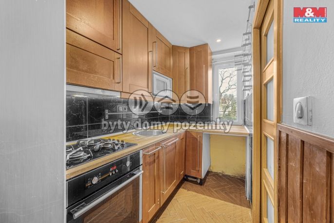 Prodej, Byt 3+kk, Praha