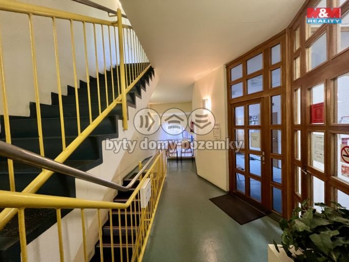 Pronájem, Obchod a služby, Ledeč nad Sázavou