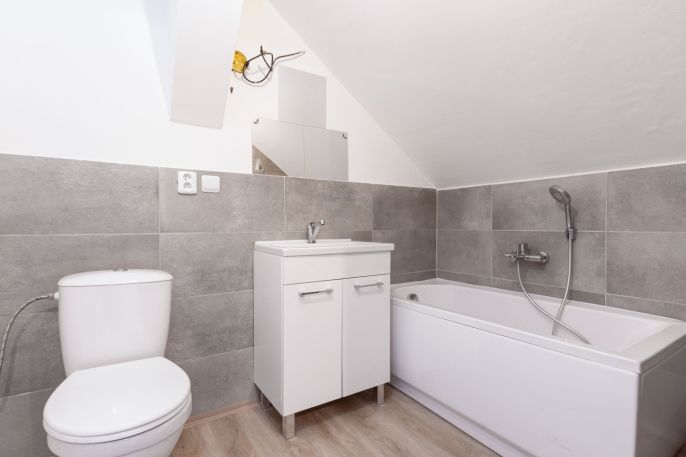 Prodej, Nájemní dům, Holčovice