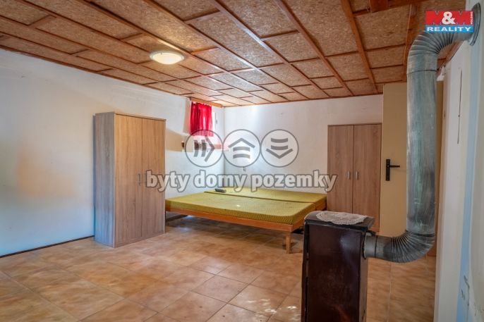 Prodej, Chata, Žinkovy