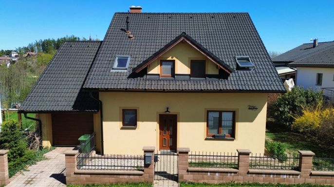 Prodej, Rodinný dům, Polná