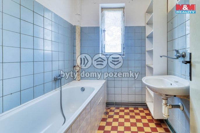 Prodej, Byt 3+1, Plánice