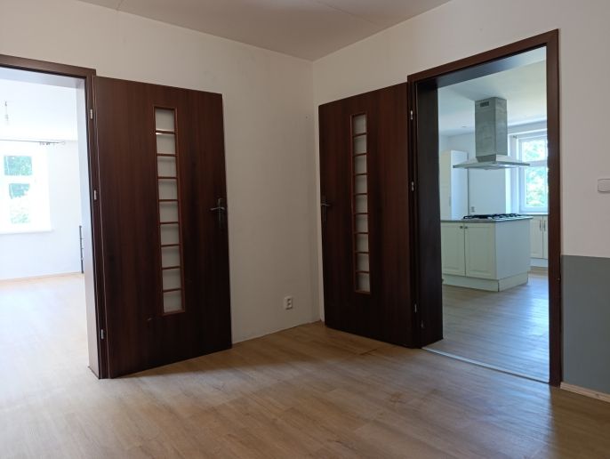 Pronájem, Obchod a služby, Hrádek nad Nisou