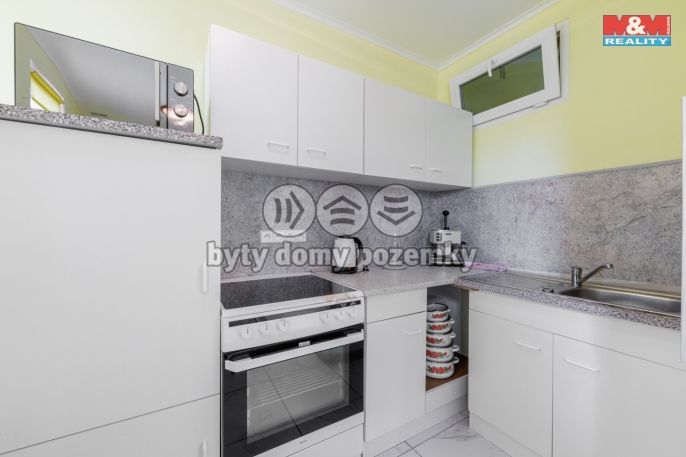 Prodej, Byt 2+1, Karlovy Vary