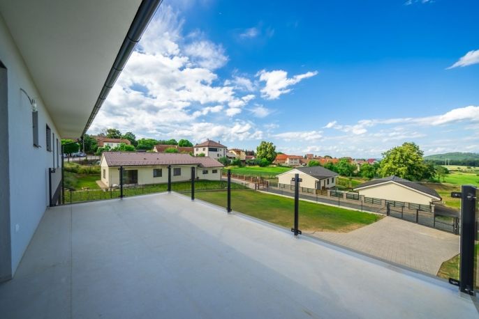 Prodej, Rodinný dům, Miřetice