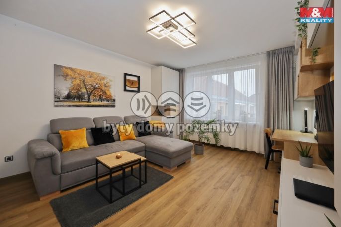 Prodej, Byt 3+1, Žďár nad Sázavou