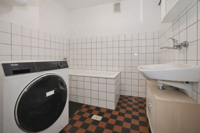 Prodej, Rodinný dům, Světlá nad Sázavou