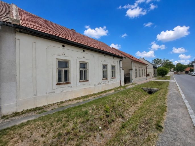 Prodej, Rodinný dům, Kostelec nad Černými lesy