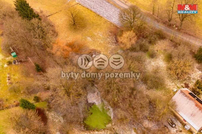 Prodej, Pozemek k bydlení, Ústí nad Orlicí