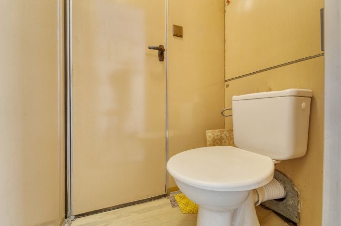 Prodej, Byt 2+1, Karlovy Vary