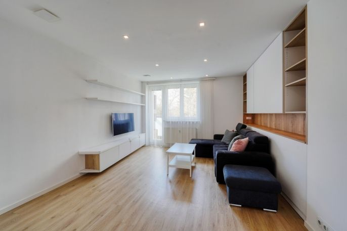 Pronájem, Byt 3+kk, Plzeň