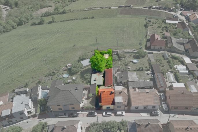 Prodej, Rodinný dům, Beroun