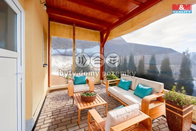 Prodej, Chata, Puklice