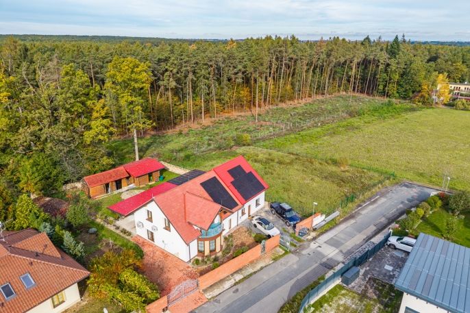 Prodej, Rodinný dům, Úvaly