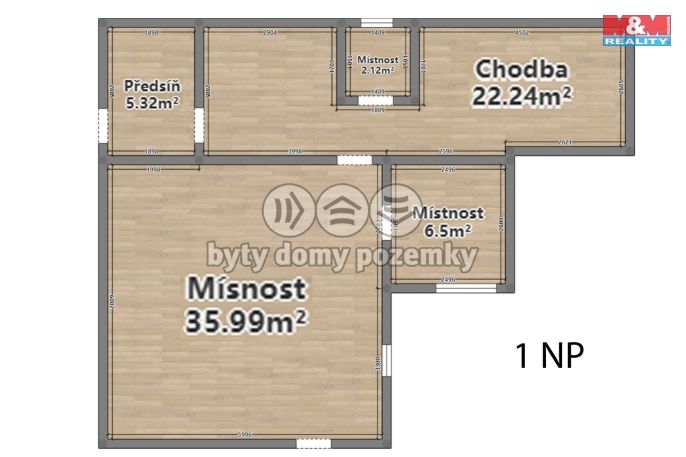 Prodej, Pozemek k bydlení, Blovice