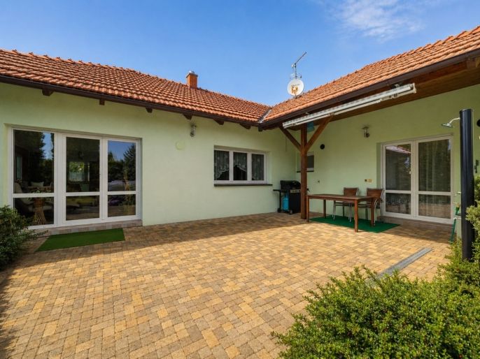 Prodej, Rodinný dům, Sadská