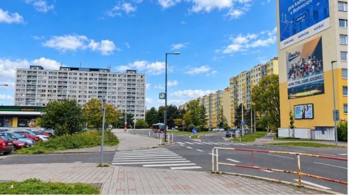 Prodej, Byt 3+kk, Praha