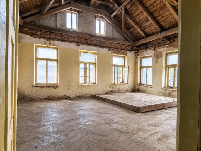 Prodej, Rodinný dům, Bochov