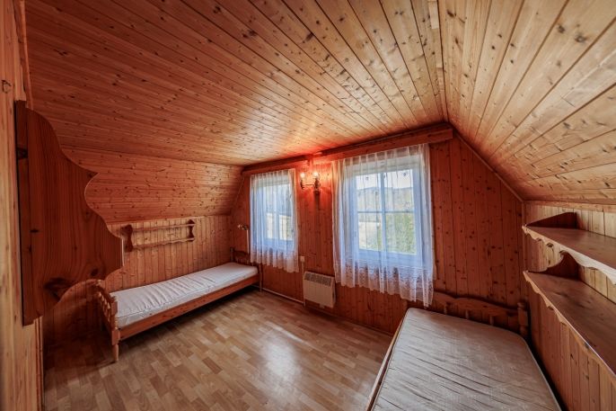 Prodej, Chalupa, Krásná Lípa