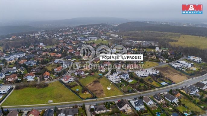 Prodej, Pozemek k bydlení, Bradlec