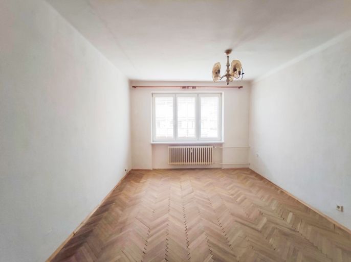 Prodej, Byt 3+1, Bohumín